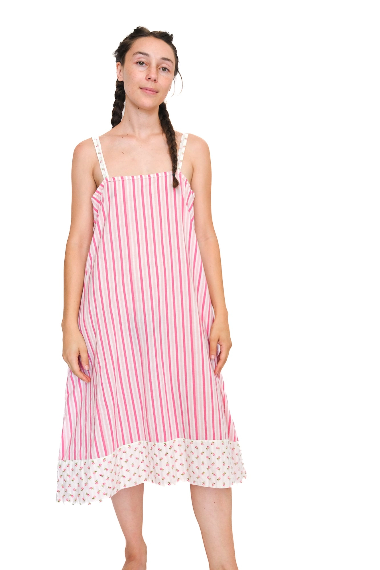 A-Line Slip Dress,  Enid   Glynnis