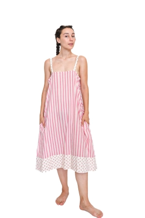 A-Line Slip Dress,  Enid   Glynnis