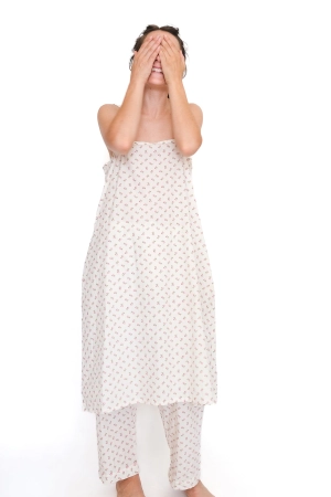 A-Line Slip Dress,  Glynnis