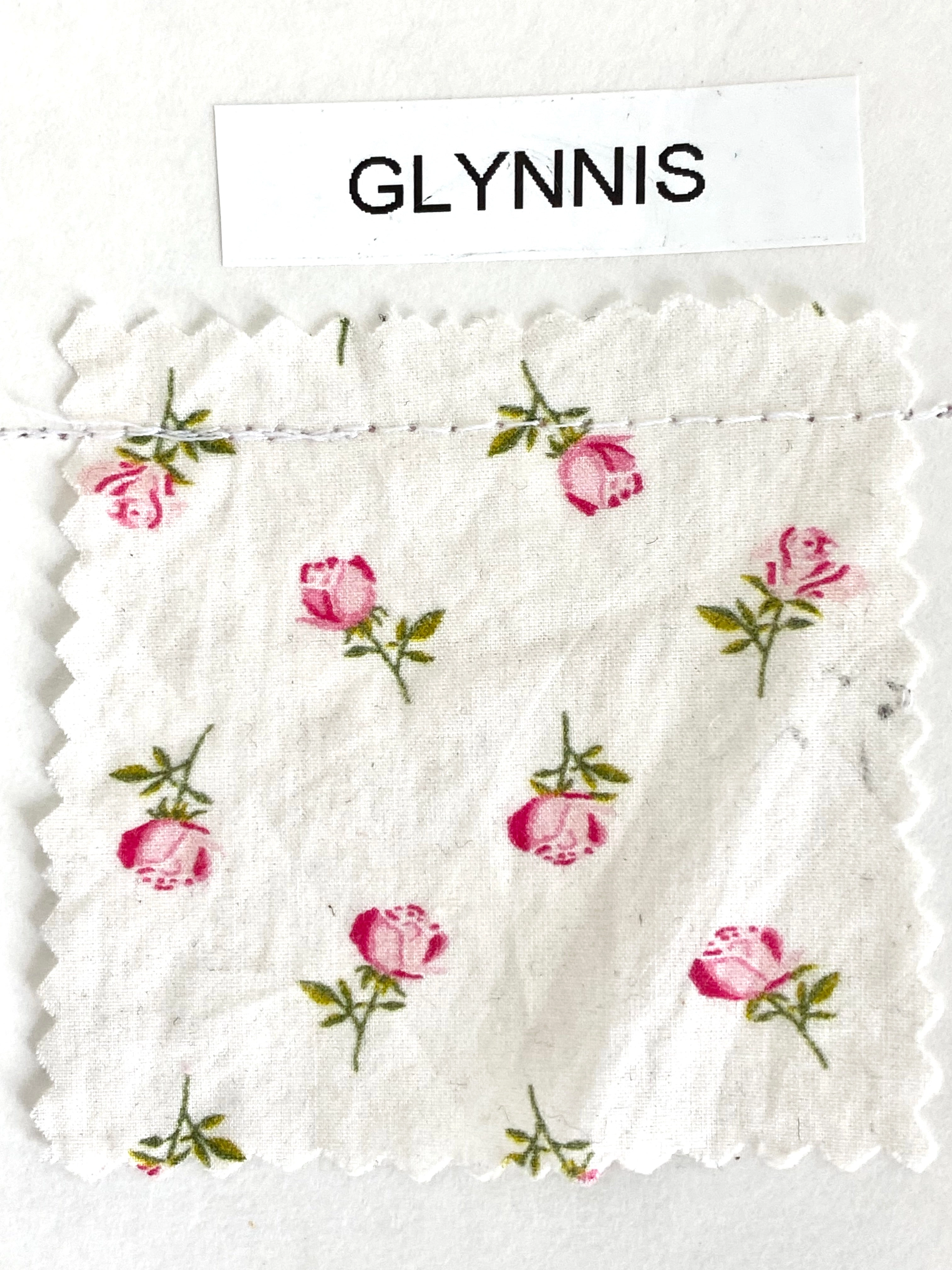 A-Line Slip Dress,  Glynnis