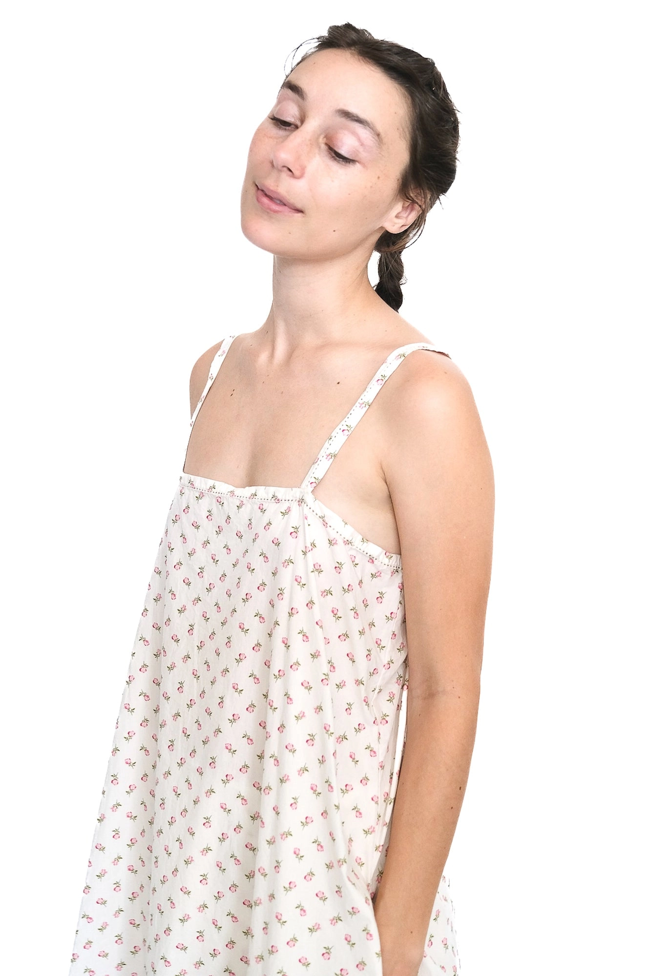 A-Line Slip Dress,  Glynnis