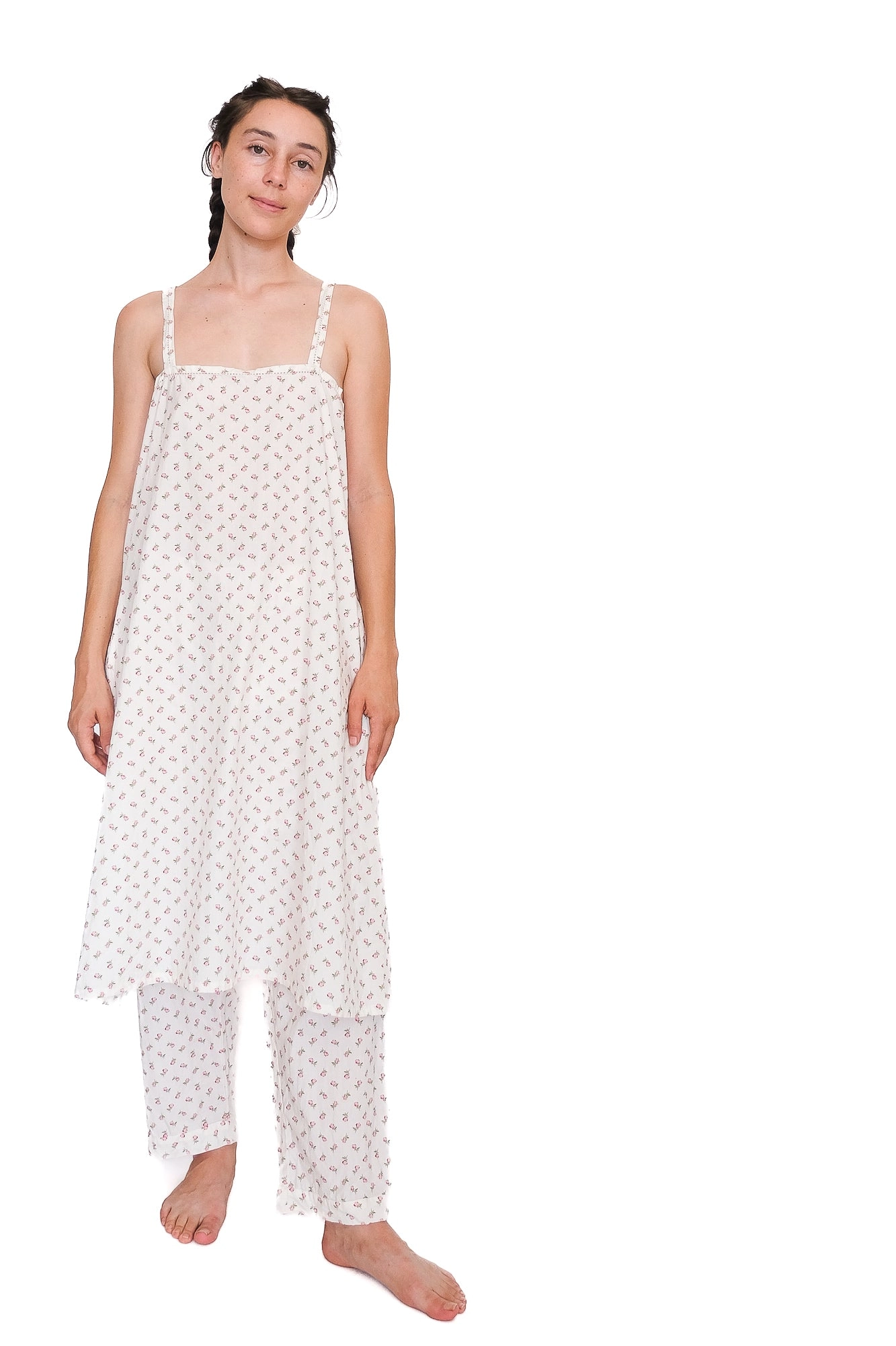 A-Line Slip Dress,  Glynnis
