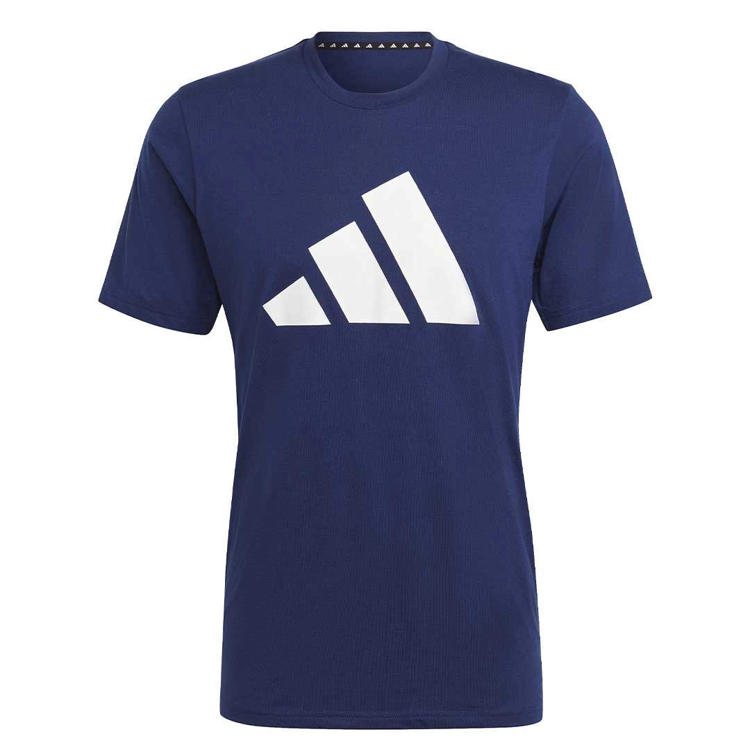adidas - Men's Train Essentials Feelready Logo Training T-Shirt (IB8275)