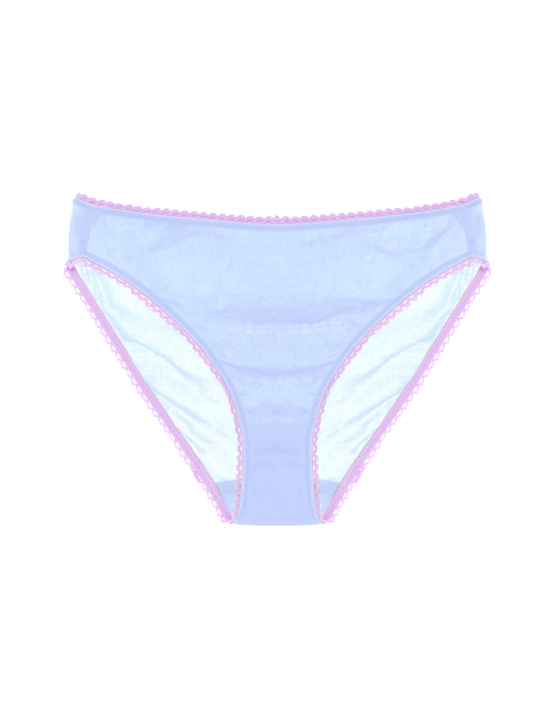 ARAKS ~ Isabella cotton bikini panty
