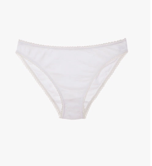 ARAKS ~ Isabella cotton bikini panty