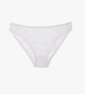 ARAKS ~ Isabella cotton bikini panty