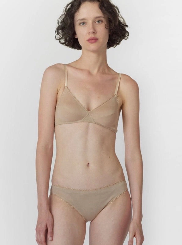 ARAKS ~ Stella cotton thong