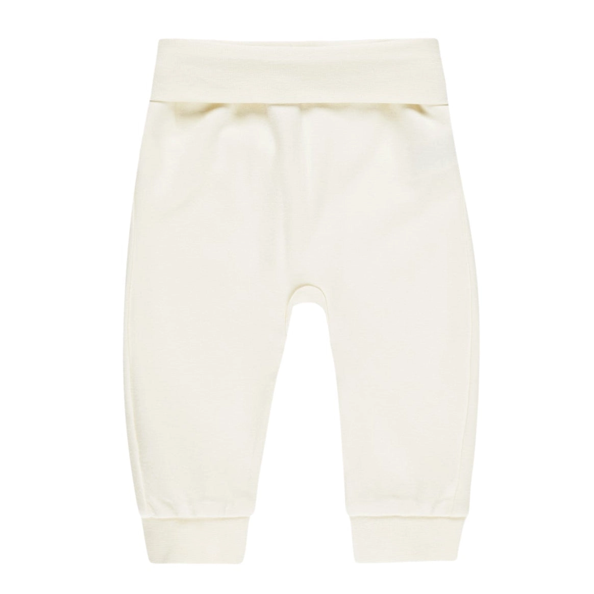 Baby Pant - Ivory