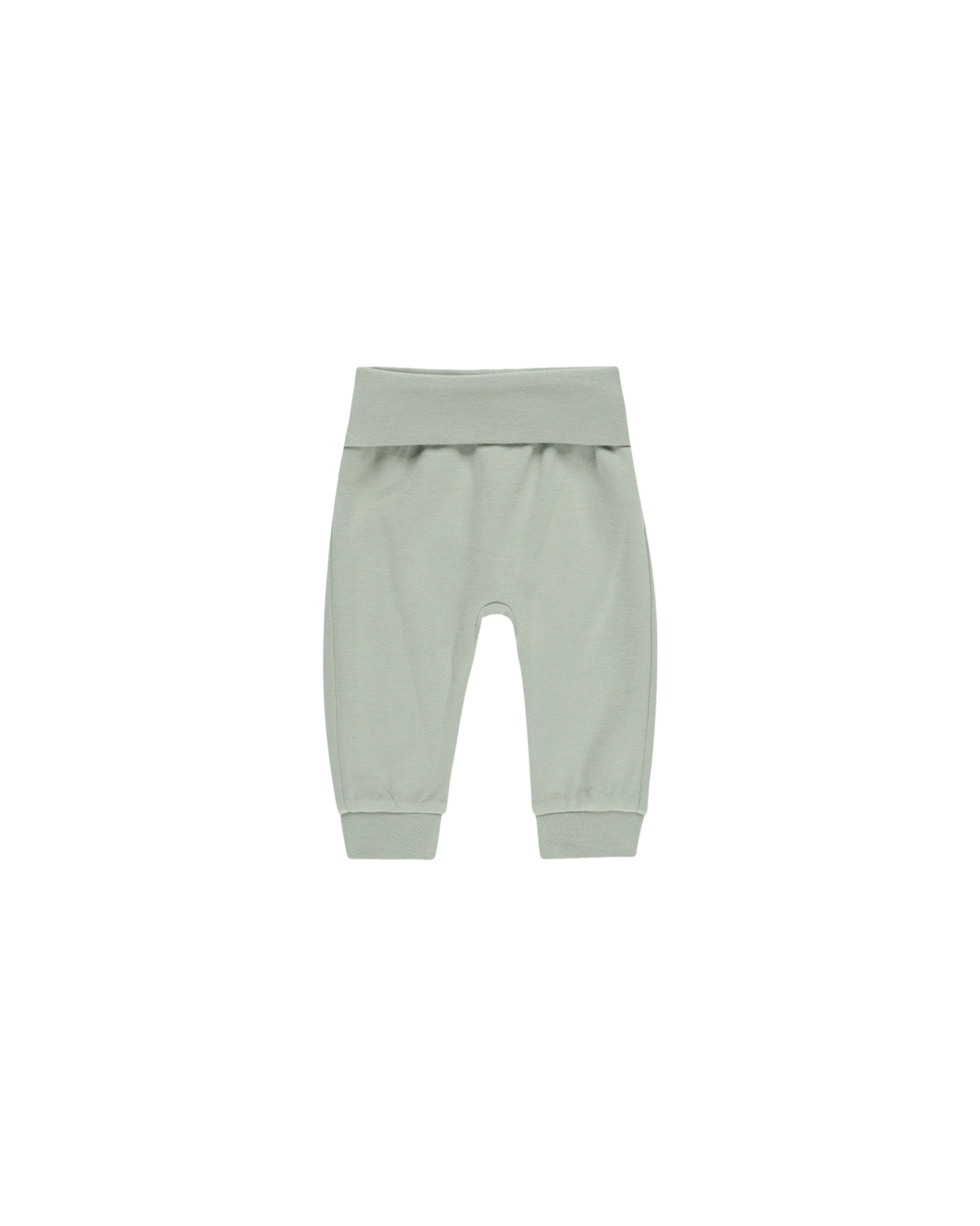 Baby Pant - Sage