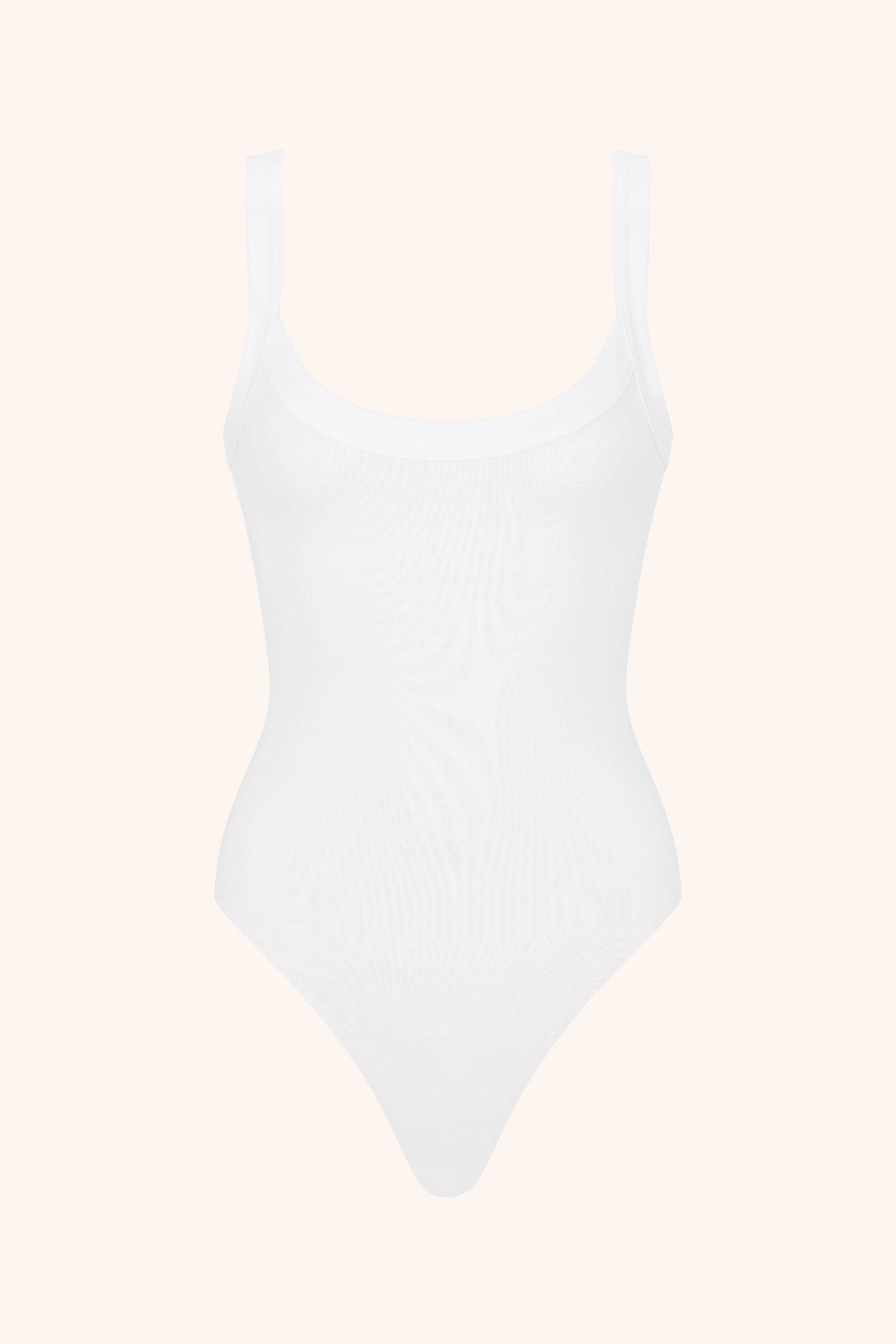 Bodysuit Grey