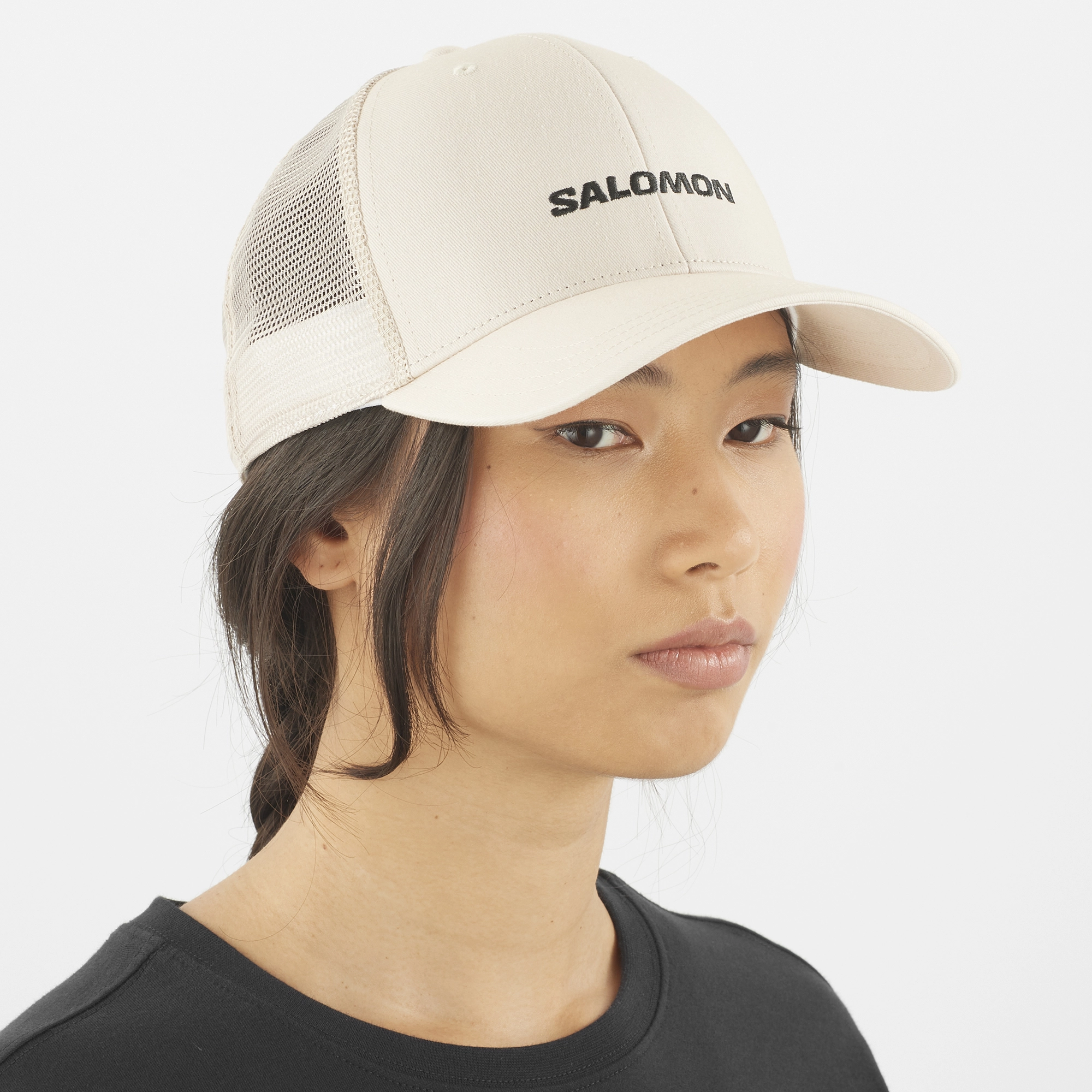 CAP TRUCKER U