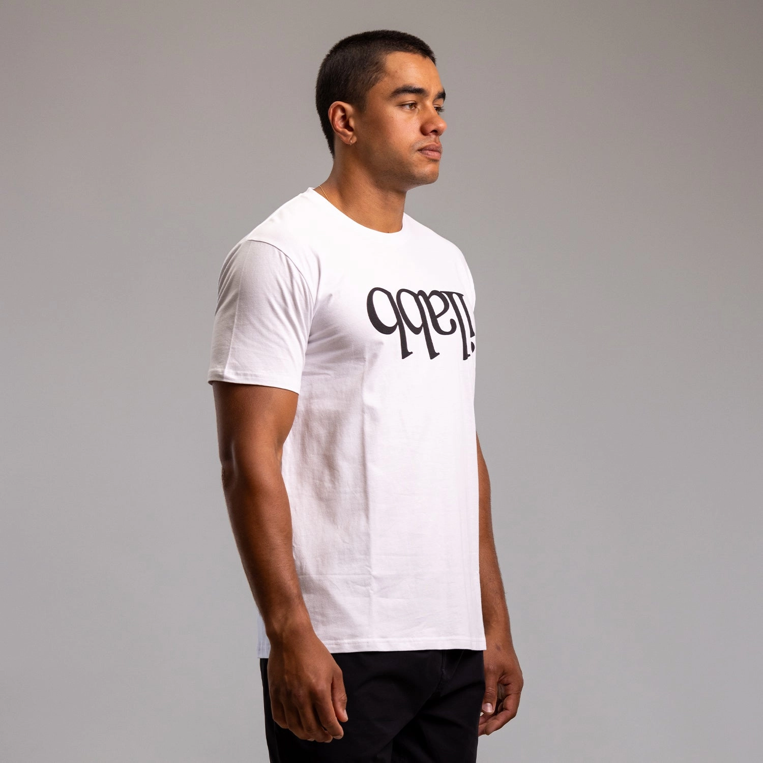 Capsize Classic Tee Unisex WHITE