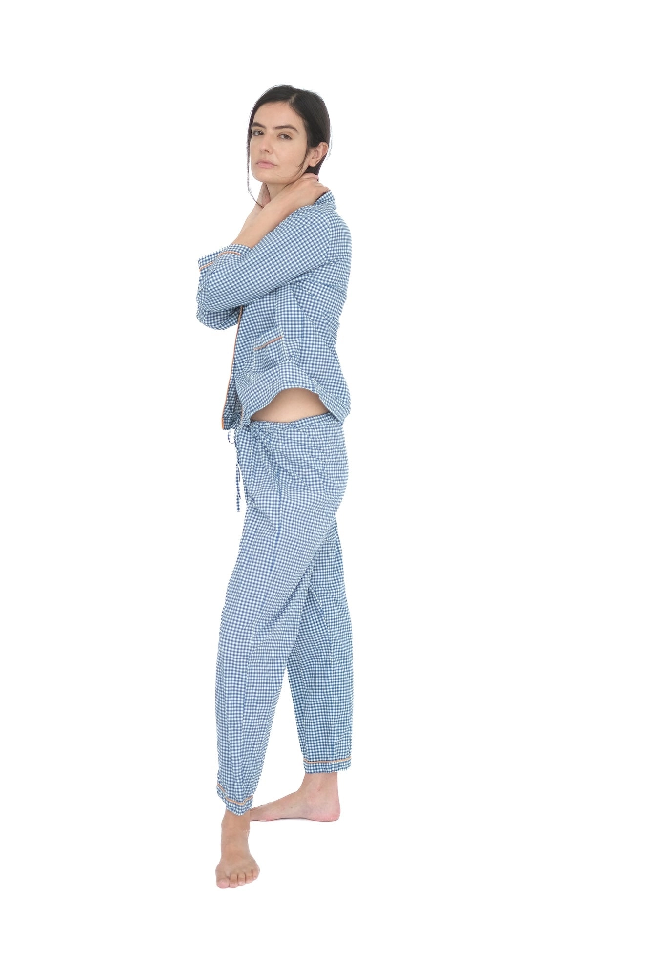 Classic Set,  Fenella
