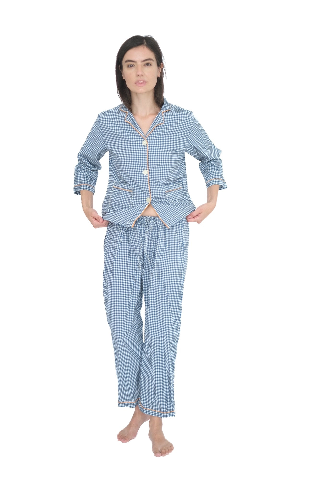 Classic Set,  Fenella