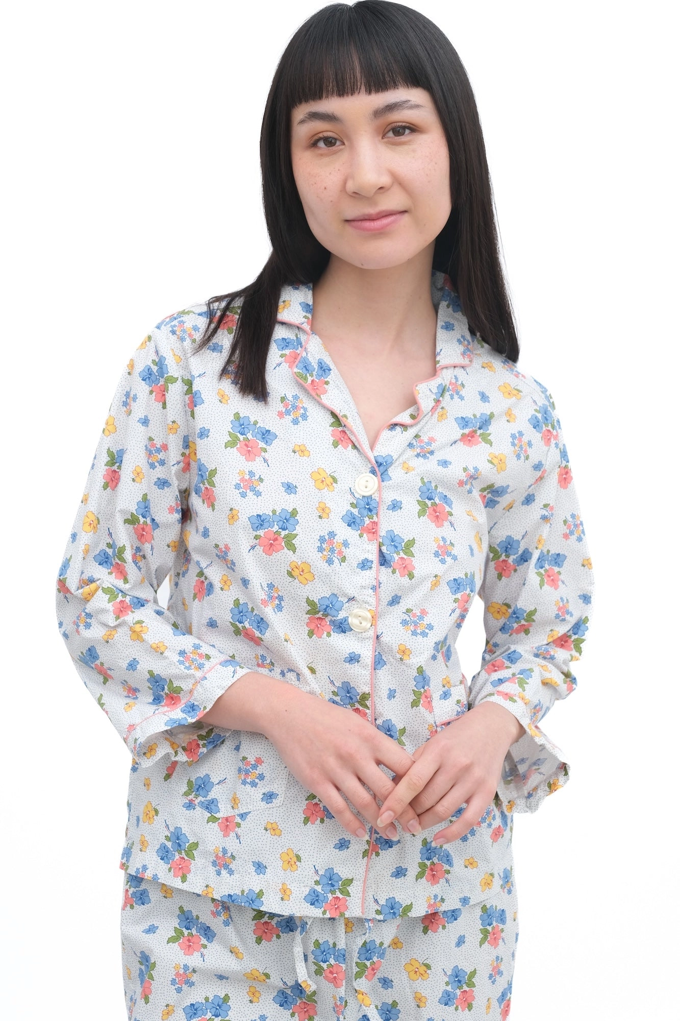 Classic Set,  Flora