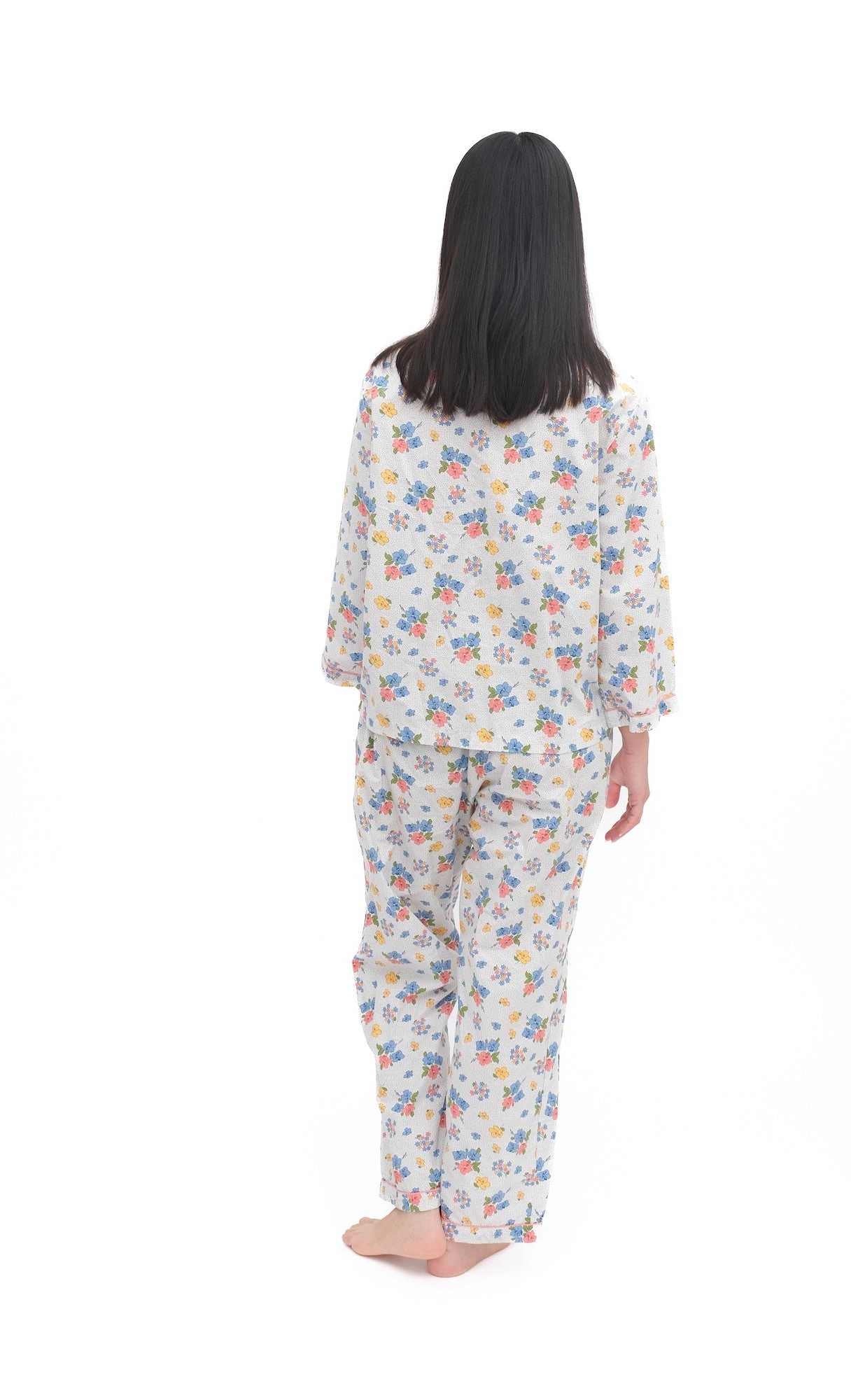 Classic Set,  Flora