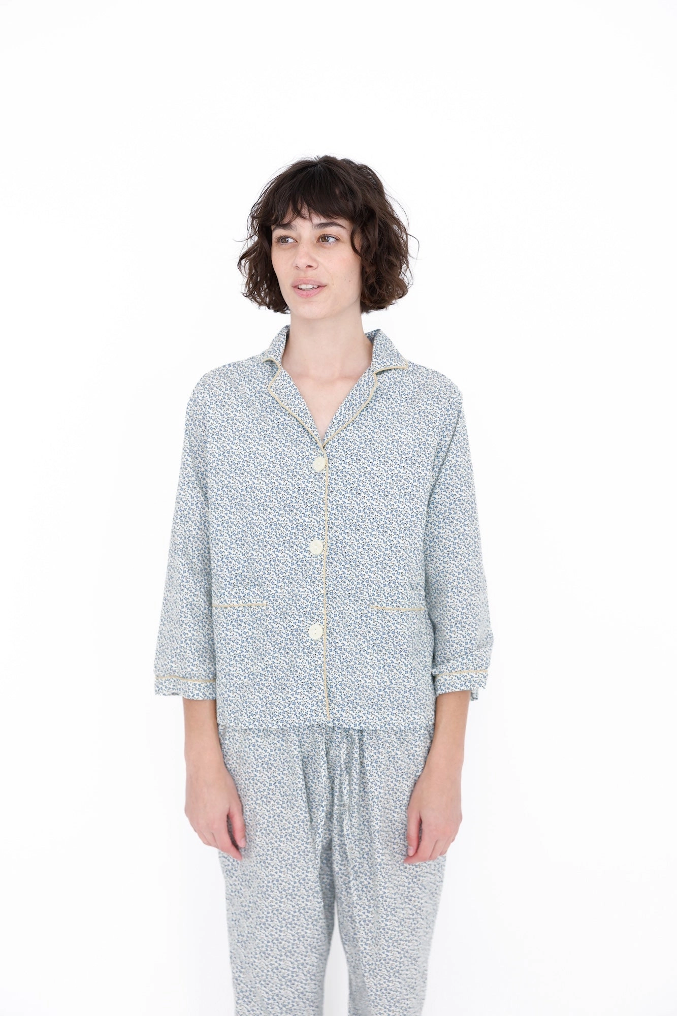 Classic Set,  Muriel