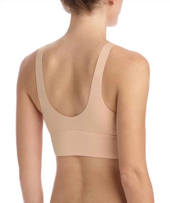 COMMANDO~  Butter comfy bralette