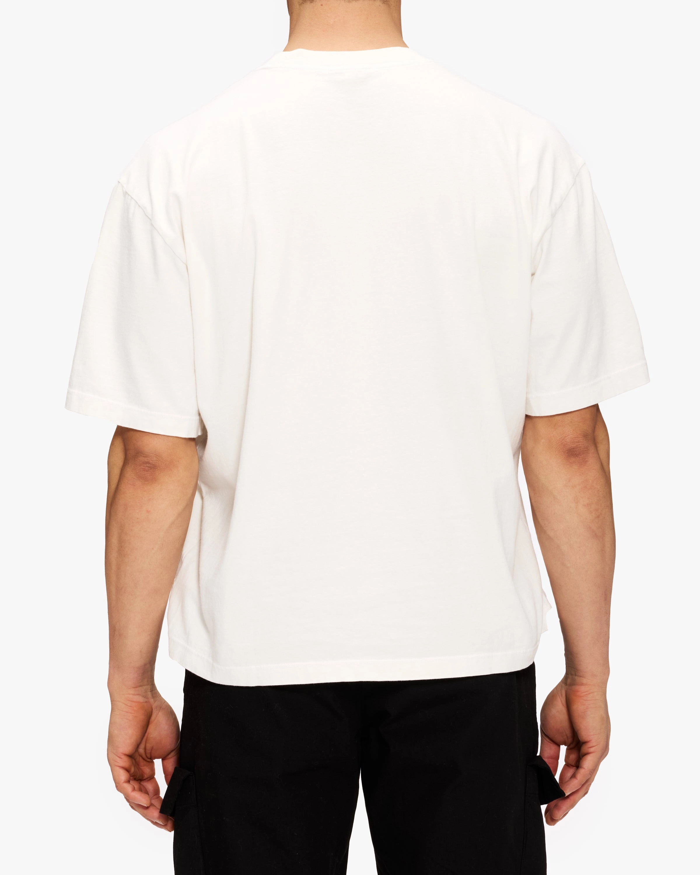 Cotton Citizen Bowie Short Sleeve