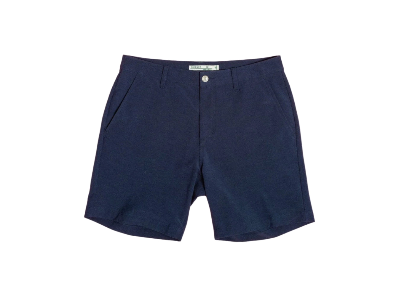 Criquet Men's Anytime Shorts 7"