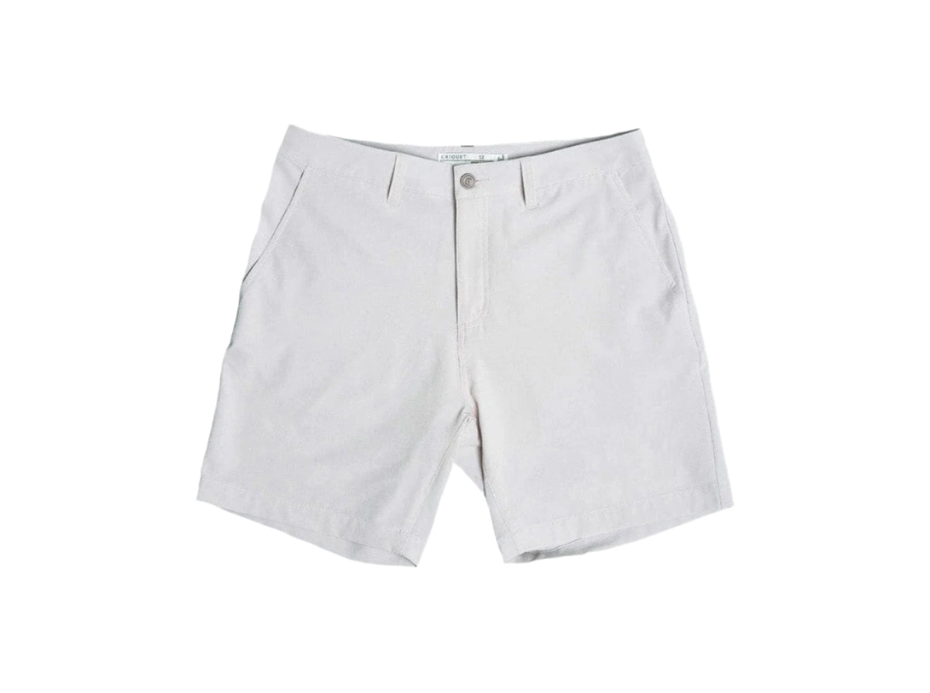Criquet Men's Anytime Shorts 7"