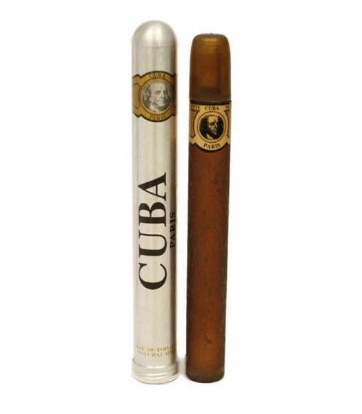 Cuba Gold by Cuba Paris
