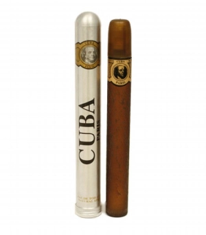 Cuba Gold by Cuba Paris