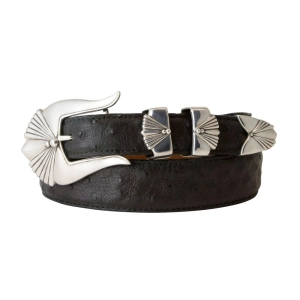 Dear & Company Rayado Buckle Set 1.0