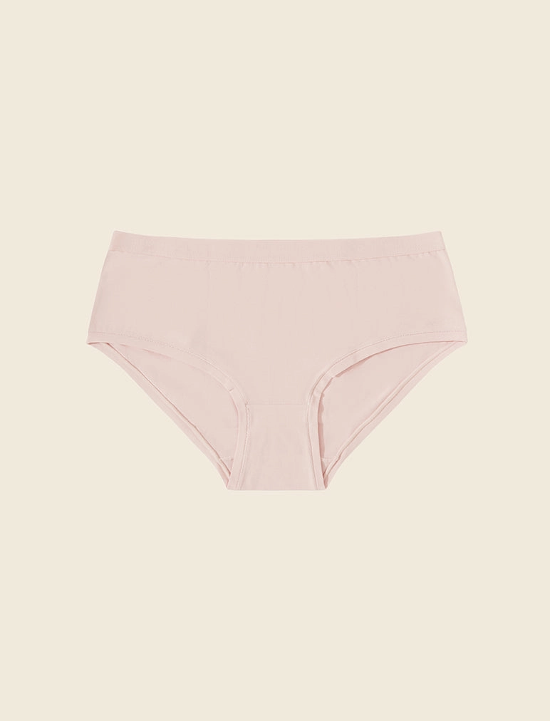 Emily Mid-Rise Hipster Brief