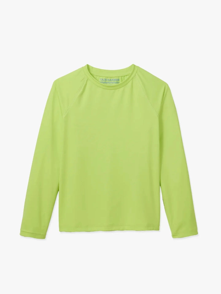Fair Harbor Kids' Anchor Rashguard