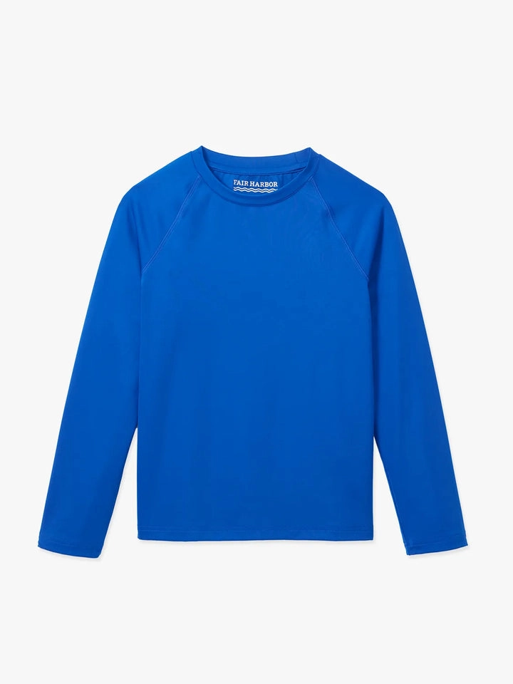Fair Harbor Kids' Anchor Rashguard