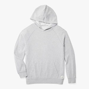 Fair Harbor Men's The Vintage Washed Saltaire Hoodie