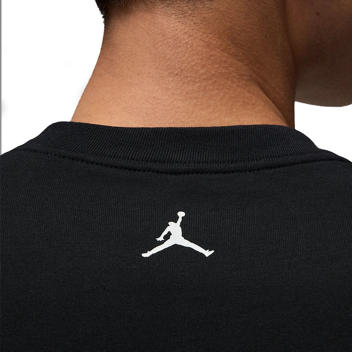 Flight MVP Rings Tee 'Black'