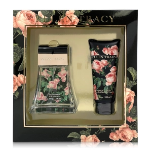 Floral Courageous by Ellen Tracy 100ml EDP 2 Piece Gift Set