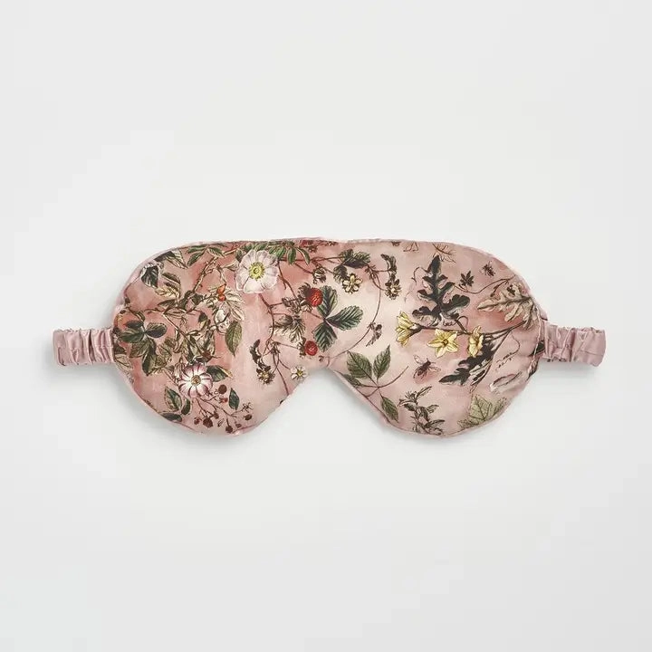 GARDEN SLEEP MASK