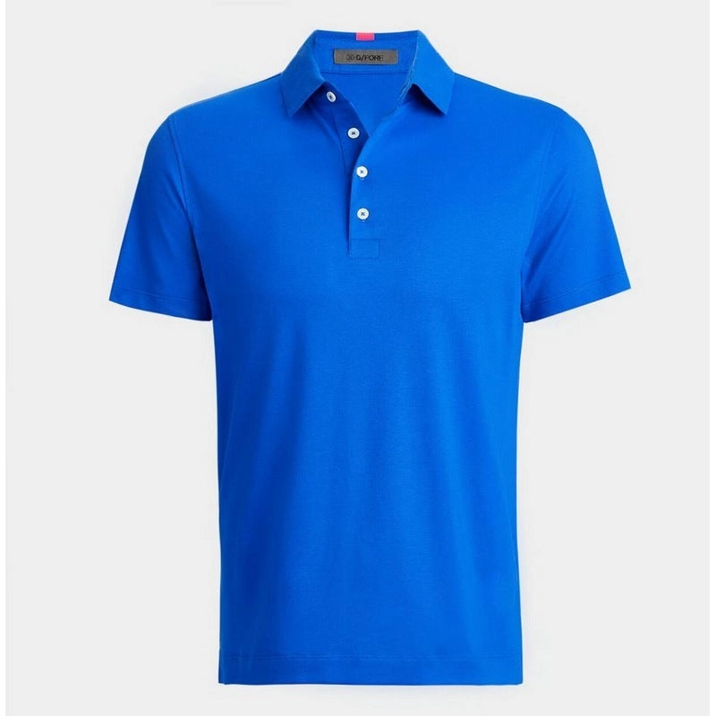 G/Fore | Technical Cotton Polo (2 Colors)
