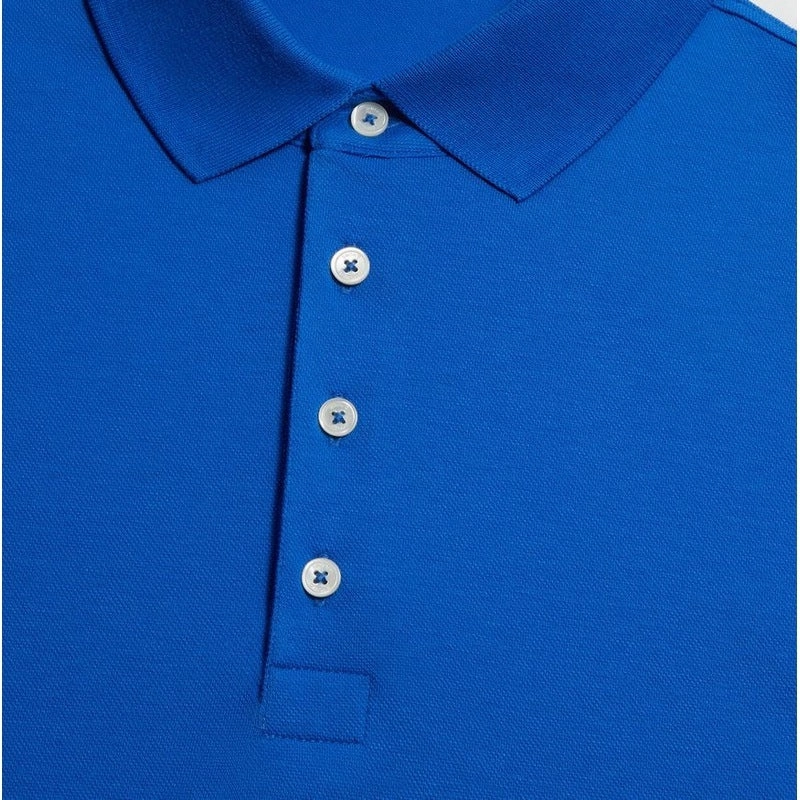 G/Fore | Technical Cotton Polo (2 Colors)