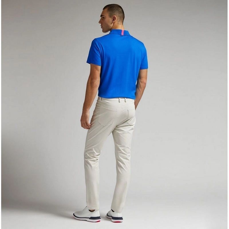 G/Fore | Technical Cotton Polo (2 Colors)