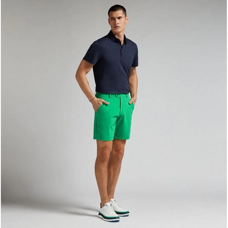 G/Fore | Technical Cotton Polo (2 Colors)