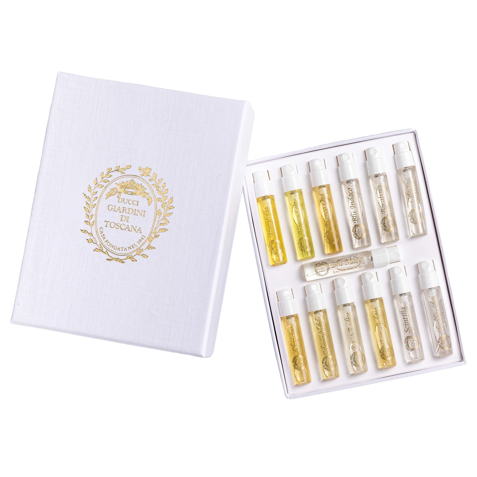 Giardini Di Toscana Discovery Collection 13pc Set