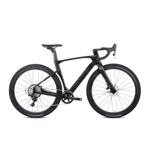 GRAVEL V3 - SRAM APEX 11 Speed - Carbon Fiber Gravel Bike