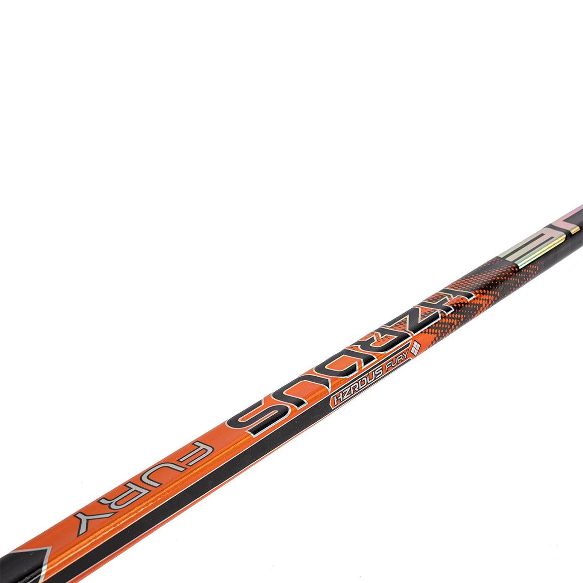 HZRDUS Fury Hockey Stick - Intermediate