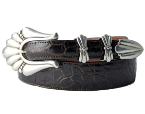 Jean Taylor 14-34 Buckle Set 0.75