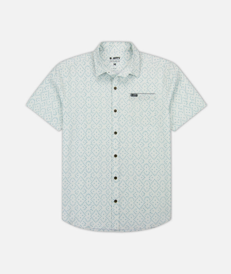 Jetty Men's Garwood Shirt