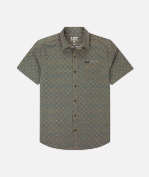 Jetty Men's Garwood Shirt