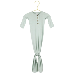 Knotted Gown