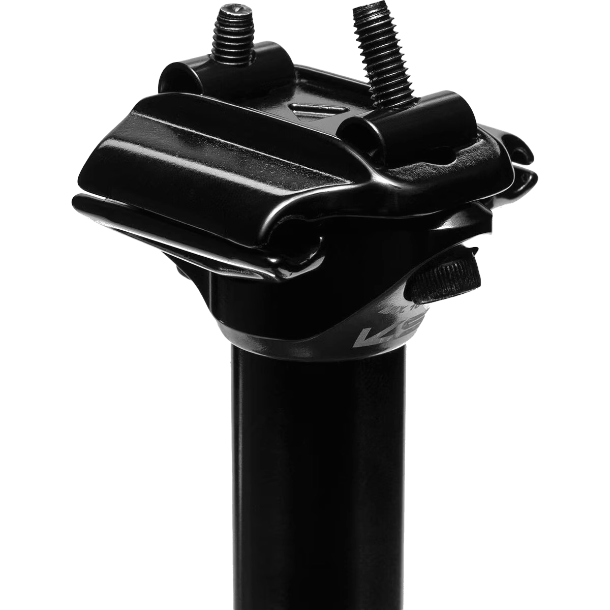 KS LEV Integra Dropper 31.6/100/Black