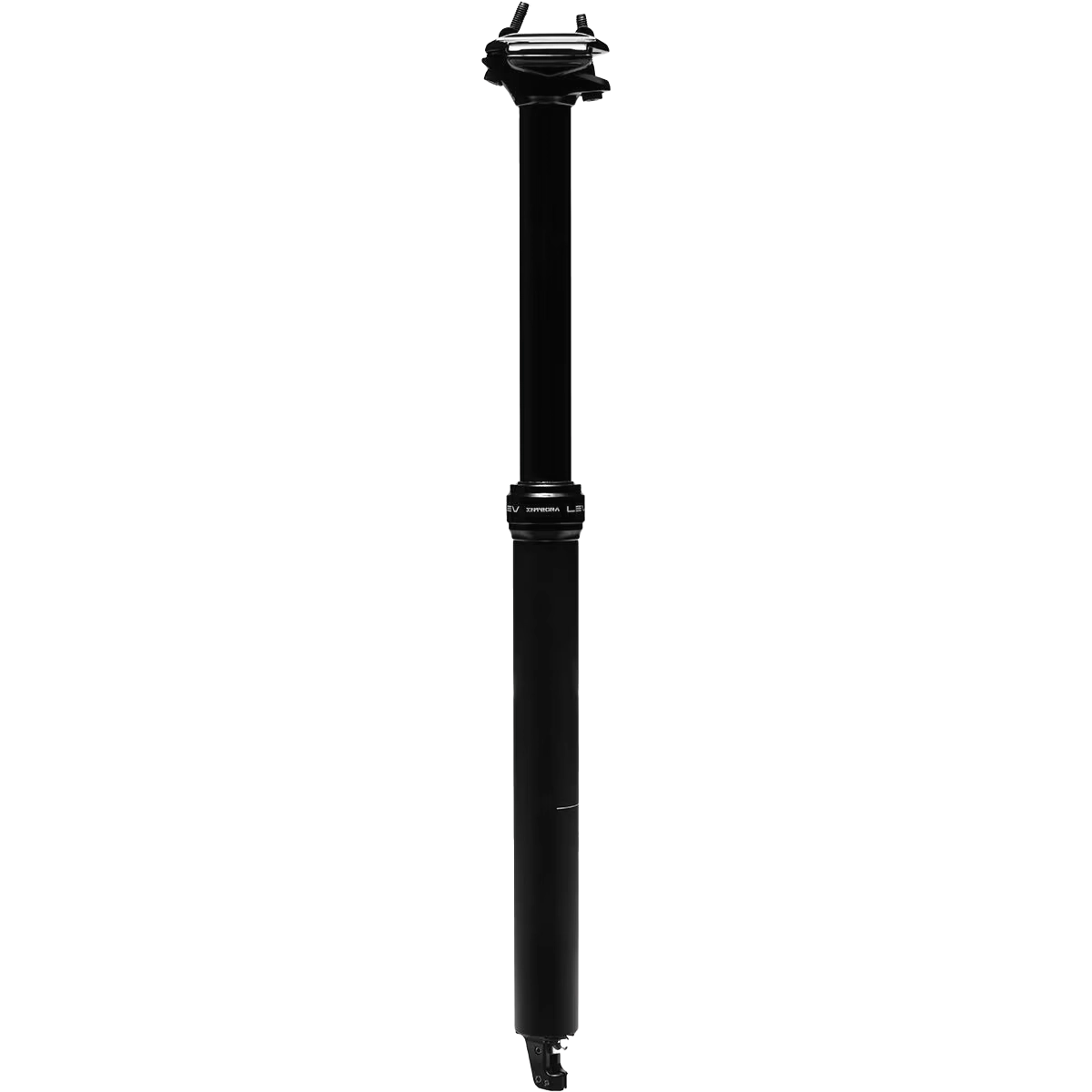 KS LEV Integra Dropper 31.6/100/Black