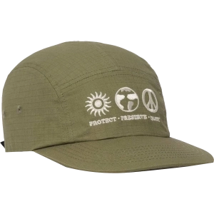 Love Nature Ripstop Hat