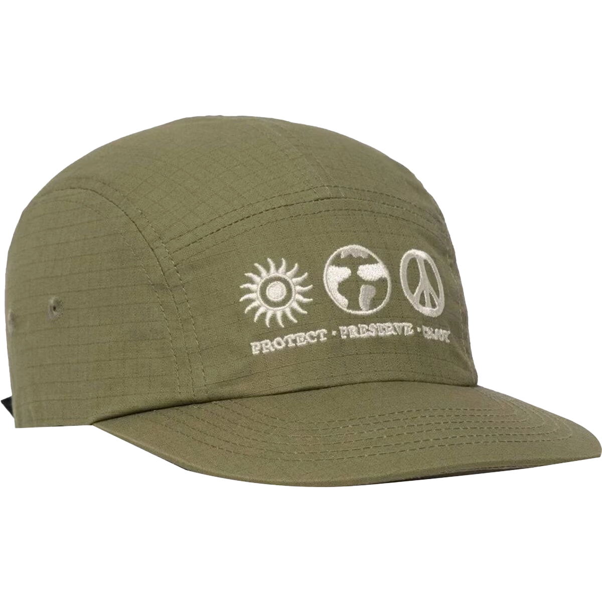 Love Nature Ripstop Hat